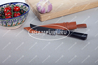 Пчак чирчик граб черный