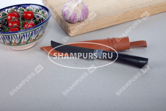 Пчак чирчик граб черный