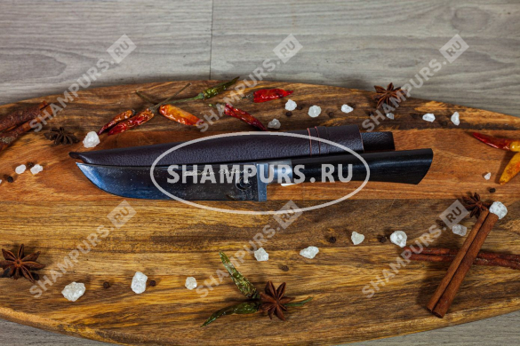 Пчак чирчик граб У8 без покрытия