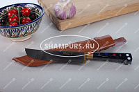 Пчак чирчик оргстекло