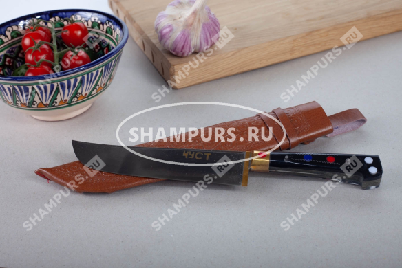 Пчак чирчик оргстекло