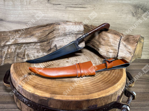 Пчак Старобухарский (афганка)