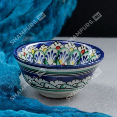 Пиала для варенья Риштан