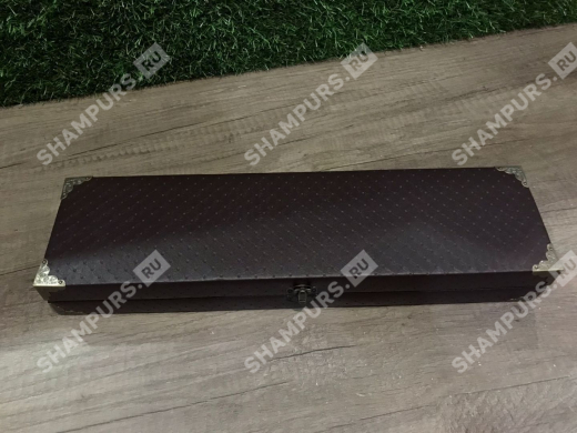 Подарочная коробка под кинжал - Дракон