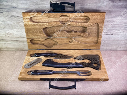 Подарочный набор для мужчин