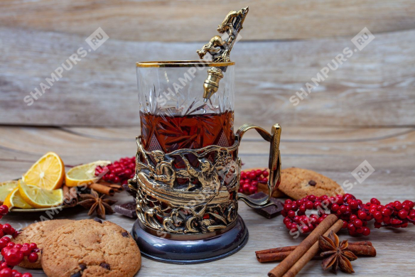 Подстаканник Рыбалка