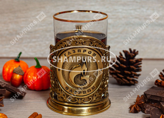 Подстакнник Газпром