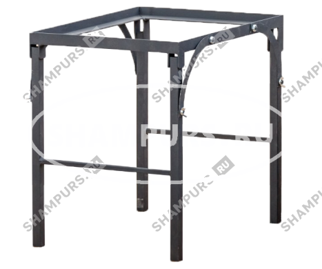 Подставка складная (походная)
