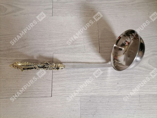Половник для ухи