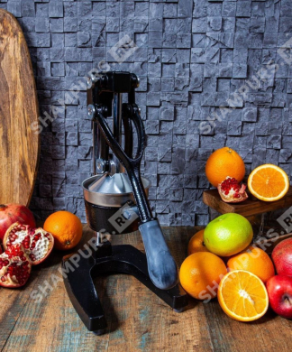 Пресс для цитрусовых