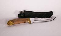 Разделочный нож - Гепард