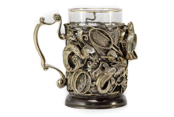 Рыбалка Трофейный