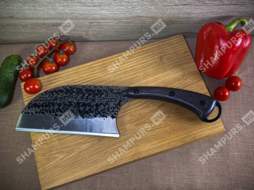 Сербский нож - Шеф