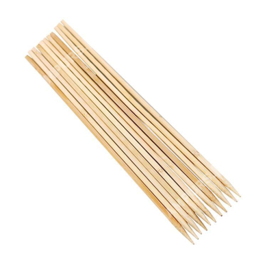 Шампуры "Пионерские" деревянные 10 шт