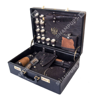 Шашлычный набор «Гранд» на 10 персон