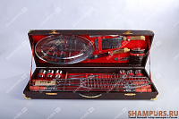 Шашлычный набор - Кизляр №20