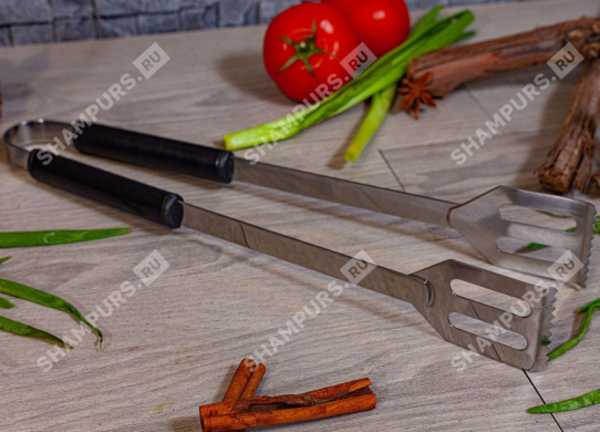 Щипцы для BBQ