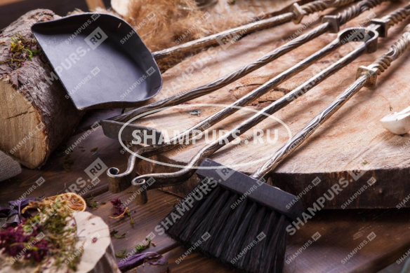 Щипцы для дров - Эверест