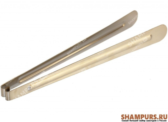 Щипцы для жарки мяса 45 см