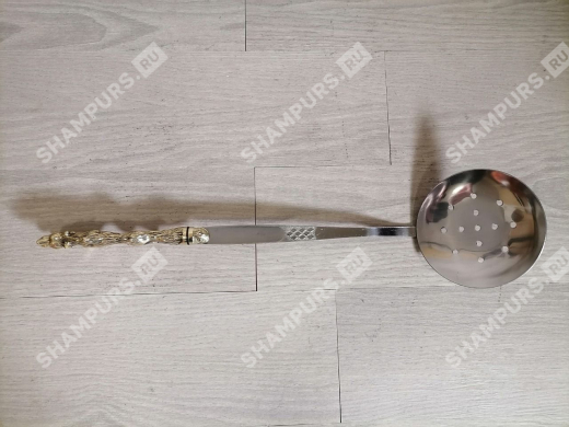 Шумовка для плова