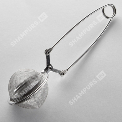 Сито-щипцы для чая