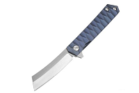 Складной нож DBSC-BL