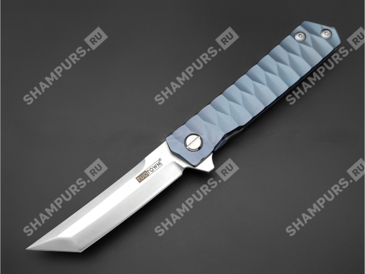 Складной нож DBSW-BL