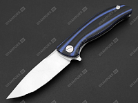 Складной нож JJ031-TUO-BL