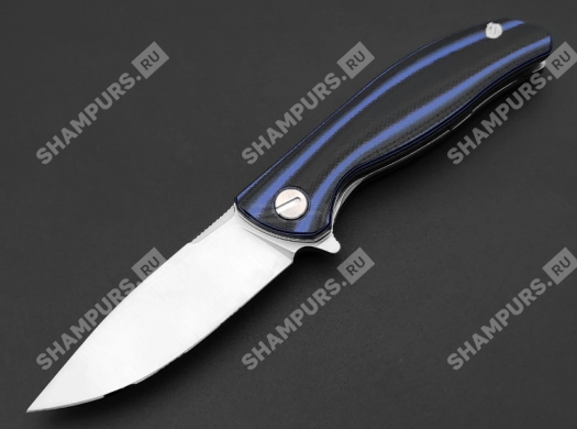 Складной нож JJ031-TUO-BL