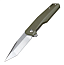 Складной нож JJ045-G