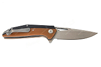 Складной нож SQ06-BRB