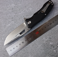 Складной нож SQ09-B