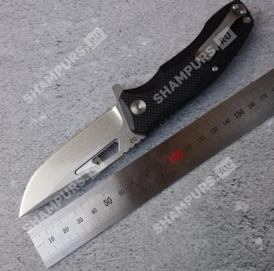 Складной нож SQ09-B