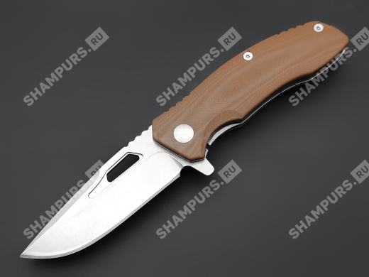 Складной нож SQ09-BR