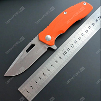 Складной нож SQ09-O