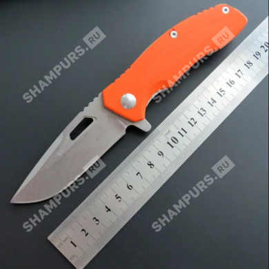 Складной нож SQ09-O