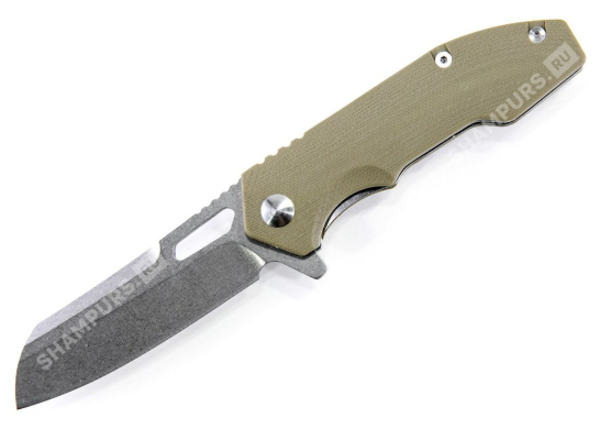 Складной нож SQ11-S