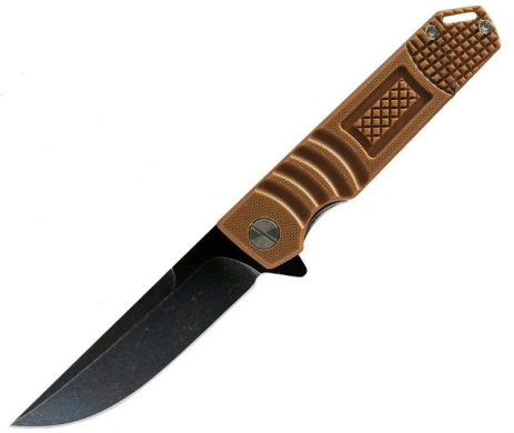 Складной нож SQ20-BR