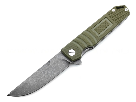 Складной нож SQ20-G
