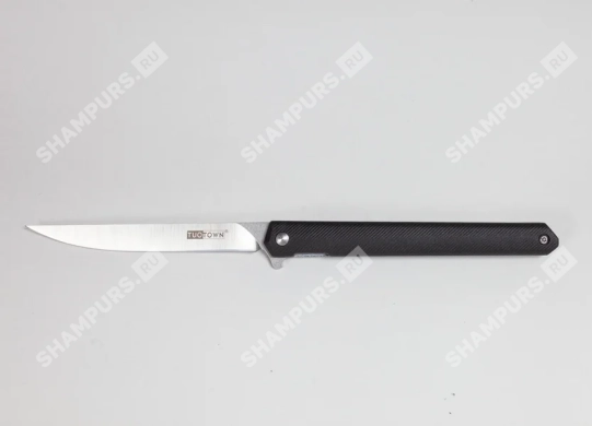 Складной нож Tuotown BDJ TUO (Черный)