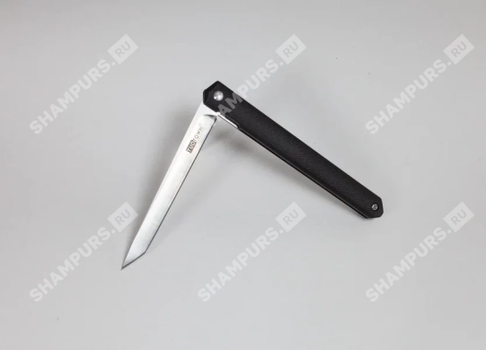 Складной нож Tuotown BDT TUO (Черный)