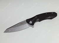 Складной нож Tuotown HY 003 TUO (Черный)