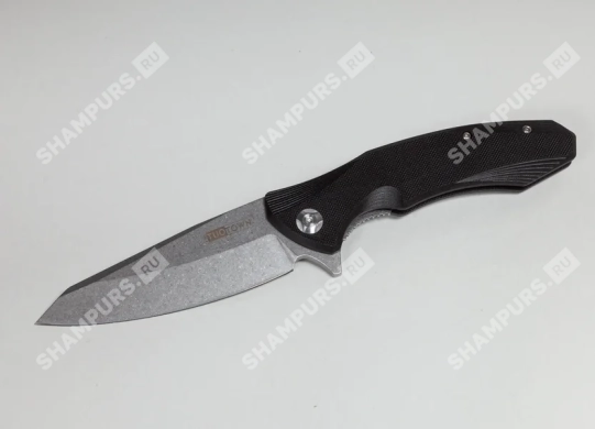 Складной нож Tuotown HY 003 TUO (Черный)
