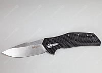 Складной нож Tuotown JJ 066 TUO (Черный)