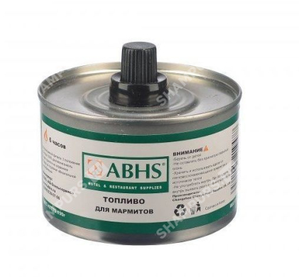 Спиртовая свеча на 6 часов горения