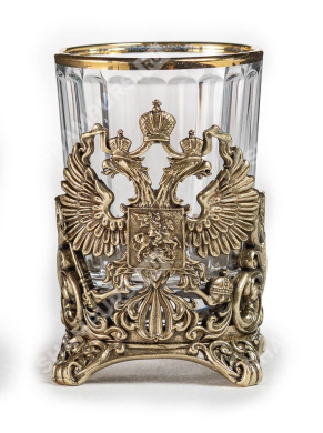 Стопка Герб