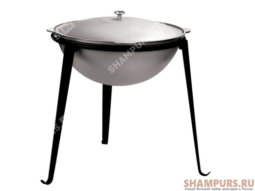 Тренога для казана 28л складная