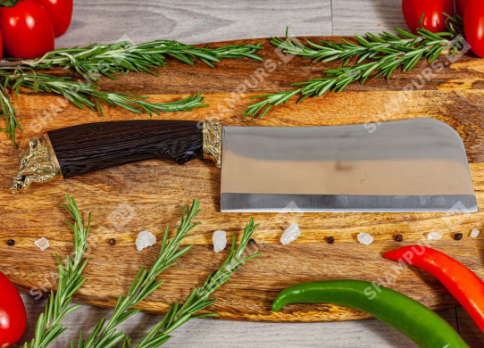 Тяпка для мяса Кабан