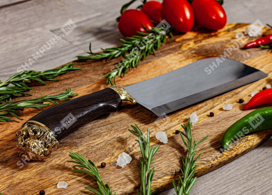 Тяпка для мяса Лев