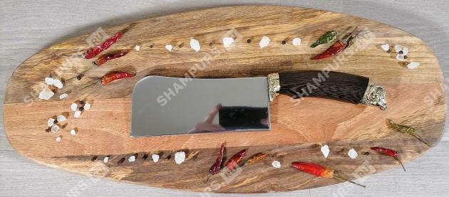 Тяпка для мяса Овен